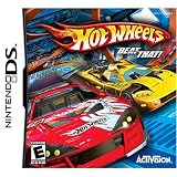 Hot Wheels: Beat That
