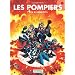Les Pompiers, Tome 9 : Feu � volont� !