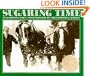 Sugaring Time Library Book Grade 5: Harcourt School Publishers Treasury of Literature (Treasury of Literature 95y047)