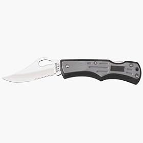 Schrade AP55 Apex Large Clip