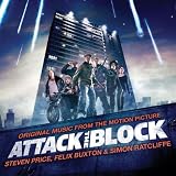 Attack the Block (OST)