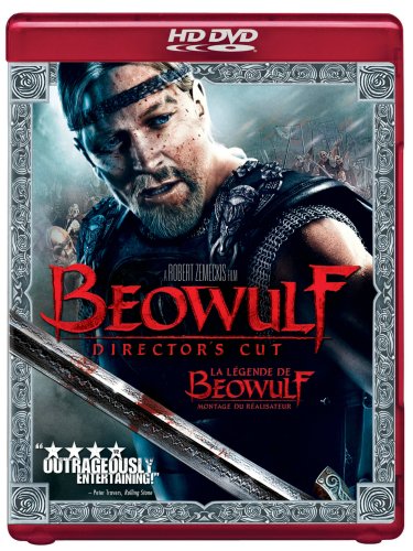 Beowulf [HD DVD]