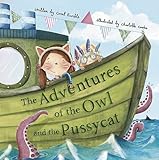The adventures of the owl and the pussycat