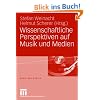 Wissenschaftliche Perspektiven auf Musik und Medien