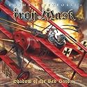 Shadow Of The Red Baron Cd+Dvd