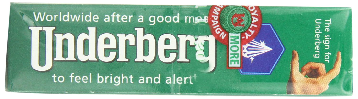 Amazon.com : Underberg Natural Herb Bitters, 2-Ounce (Pack of 5 ... Amazon.com : Underberg Natural Herb Bitters, 2-Ounce (Pack of 5 ...