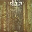 Requiem Op.9-4 Motets