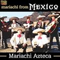 Mariachi from Mexico