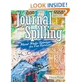 Journal Spilling: Mixed-Media Techniques for Free Expression