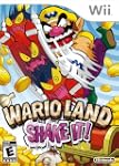Wario Land Shake It!
