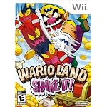 RadioShack.com Video Games  Wario Land Shake Nintendo 00045496901172