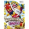 Wario Land: Shake It! - Nintendo Wii
