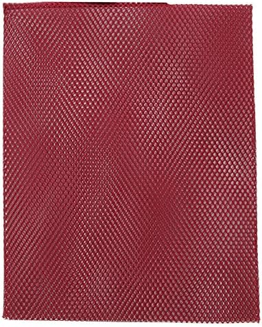 Large Mesh Laundry Bag - Draw String Washing Bag - 24 X 36