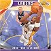 Search : Los Angeles Lakers 2008 Wall Calendar