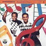 Sweet Soul Music [UK-Import] - The London Boys