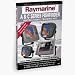 Bennett Dvd Raymarine C Series Radar: C70 C80 C120 - Instructional Video - Bennett Video Image