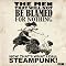 Steampunk Music