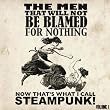 Now That's What I Call Steampunk! Volume 1