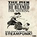 Now That's What I Call Steampunk! Volume 1
