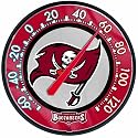 NFL Tampa Bay Bucs Thermometer