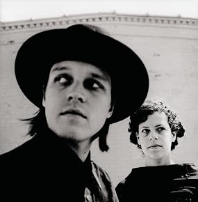 Bilder von Arcade Fire