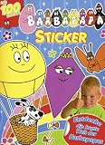 Barbapapa. Sticker