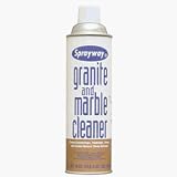 Sprayway SW700R Granite and Marble Cleaner