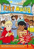 Take away : eight sessions for a children's club, plus activity day ideas