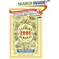 The Old Farmer's Almanac 2008 (Old Farmer's Almanac) by Old Farmer's Almanac