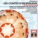 Offenbach: Les Contes d`Hoffmann (highlights)