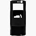 Nokia N95 Silicon Skin Black