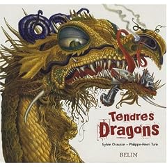 Tendres Dragons