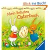 Mein liebstes Osterbuch: Ab 18 Monate