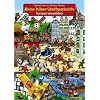 Meine K�lner Stadtgeschichte: Bachems Wimmelbilder