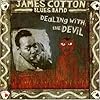Dealing With the Devil