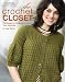 The Crochet Closet: 21 Designs to Enhance Your Wardrobe (Leisure... by Lisa Gentry