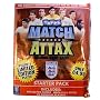 Topps Match Attax England Starter Pack