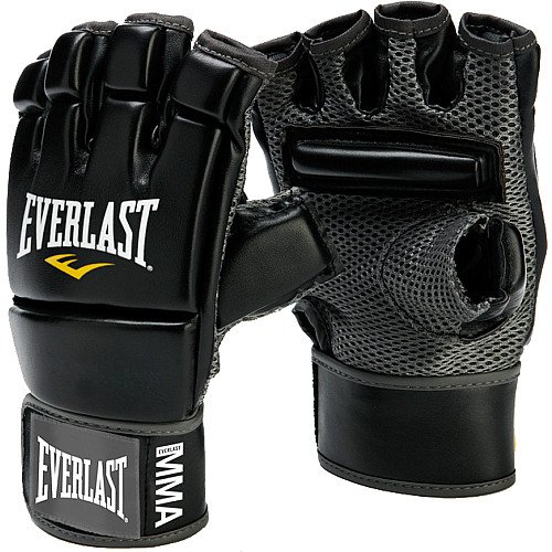 Everlast MMA Kick Boxing Gloves