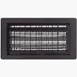 Witten Automatic Vnt. 304LGR Automatic Foundation Ventilator