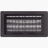Witten Automatic Vent Gray Found Auto Vent A-El 304LGR