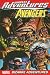Search : Marvel Adventures The Avengers Volume 3: Bizarre Adventures Digest (New Printing) (v. 3)
