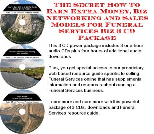 Funeral Services