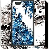 歯車～パレード～青(iPhone6/6Sケース) (冴木みやこ)