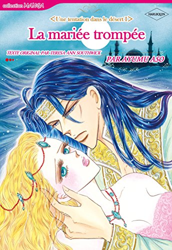 [Collection] L'amour de l'Orient - Harlequin Comics en français - (French Edition)