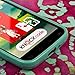 LG Optimus L90 Case, MPERO Flex S Series Protective Case for LG Optimus L90 - Mint Green