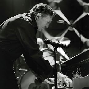 Bilder von Jerry Lee Lewis