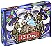 12 Days Card Game