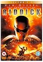 The Chronicles Of Riddick (2 Disc Directors Cut) [DVD] [2004]