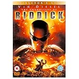 The Chronicles Of Riddick (2 Disc Directors Cut) [DVD]by Vin Diesel