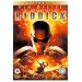 The Chronicles Of Riddick (2 Disc Directors Cut) [DVD] [2004]